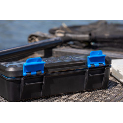 P0260018 Pudełko Preston Revolution Compact Spool Box