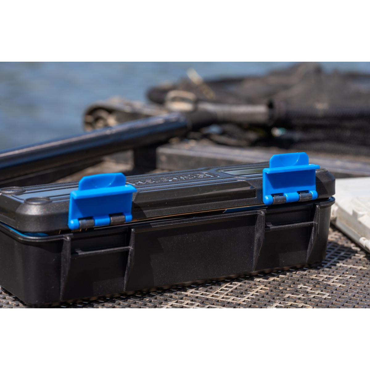 P0260018 Pudełko Preston Revolution Compact Spool Box