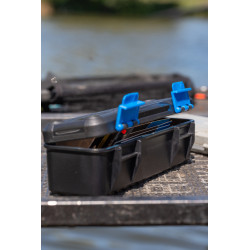 P0260018 Pudełko Preston Revolution Compact Spool Box