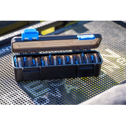 P0260018 Pudełko Preston Revolution Compact Spool Box