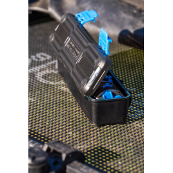 P0260018 Pudełko Preston Revolution Compact Spool Box