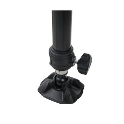 F0020020 Zapasowa nóżka Flagman D-36mm 40-65cm