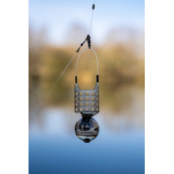 Koszyk Korum Slow Sinking Feeder