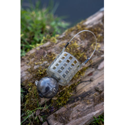 Koszyk Korum Slow Sinking Feeder