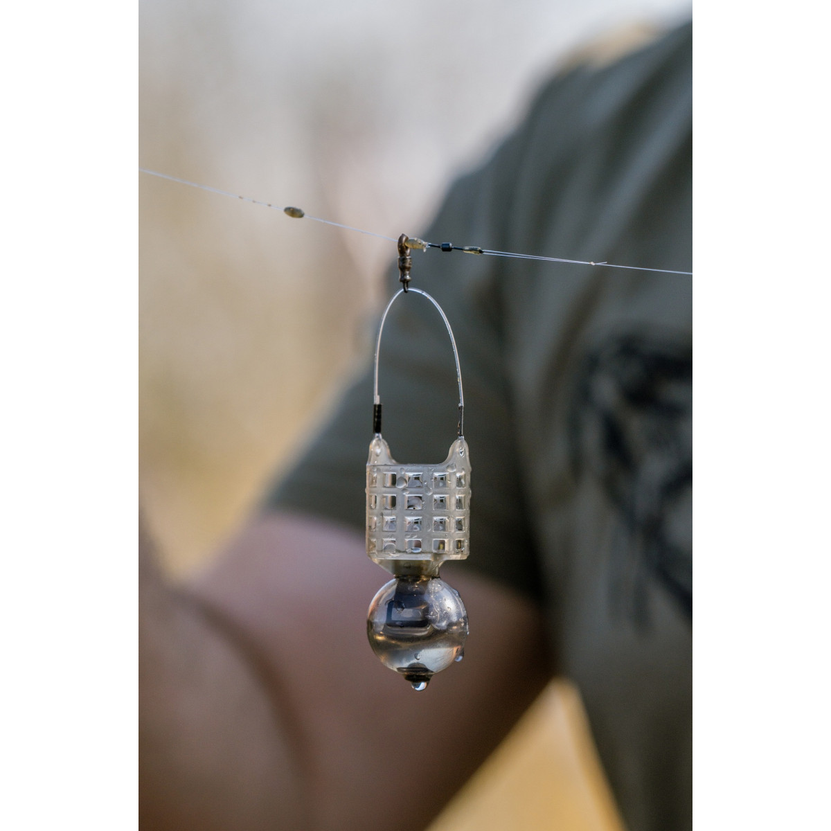 Koszyk Korum Slow Sinking Feeder