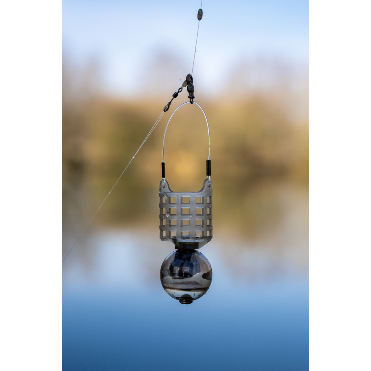 Koszyk Korum Slow Sinking Feeder