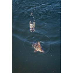 Koszyk Korum Slow Sinking Feeder