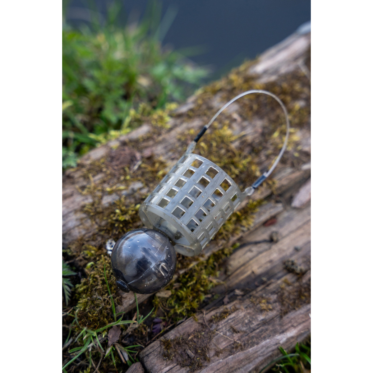 Koszyk Korum Slow Sinking Feeder