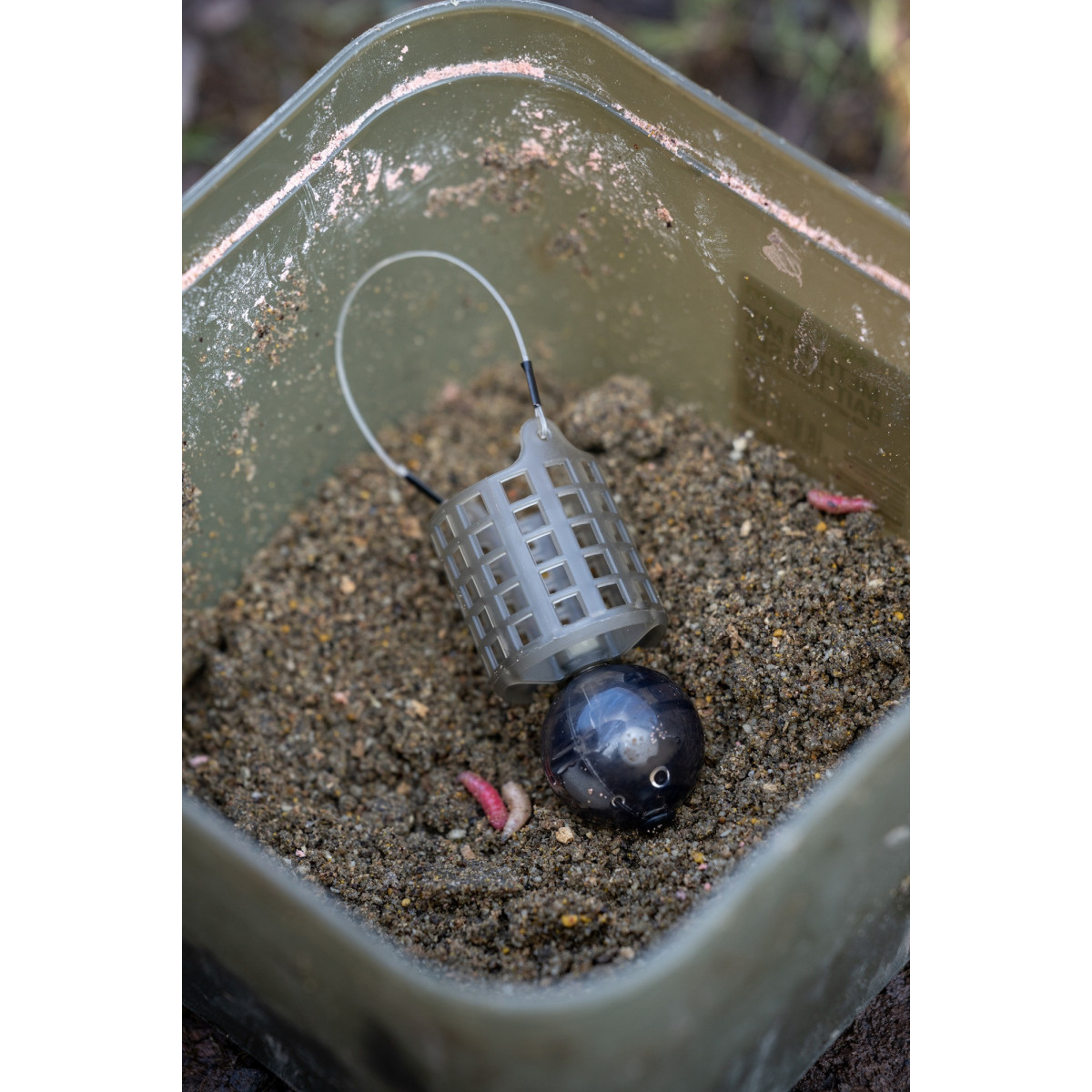 Koszyk Korum Slow Sinking Feeder