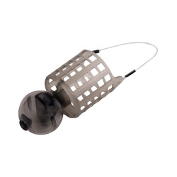 K0320115 Koszyk Korum Slow Sinking Feeder - Large