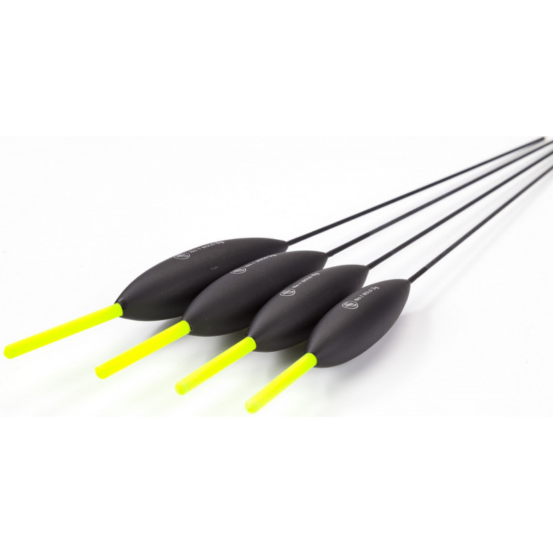 Spławik Dave Harrell Bolo No1