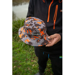 S0880065 Kapelusz Sonubaits Reversable Bucket Hat