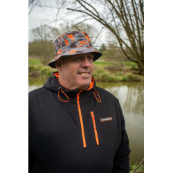 S0880065 Kapelusz Sonubaits Reversable Bucket Hat