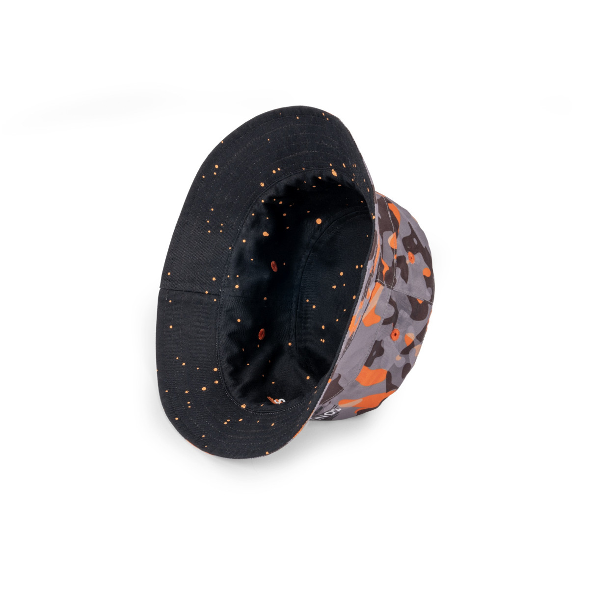 S0880065 Kapelusz Sonubaits Reversable Bucket Hat