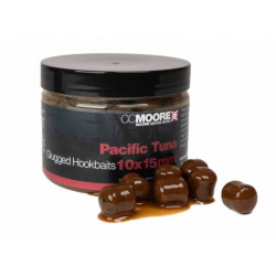 Warianty Przynęty CC Moore Gluuged Hookbaits 10x15mm - Pacific Tuna