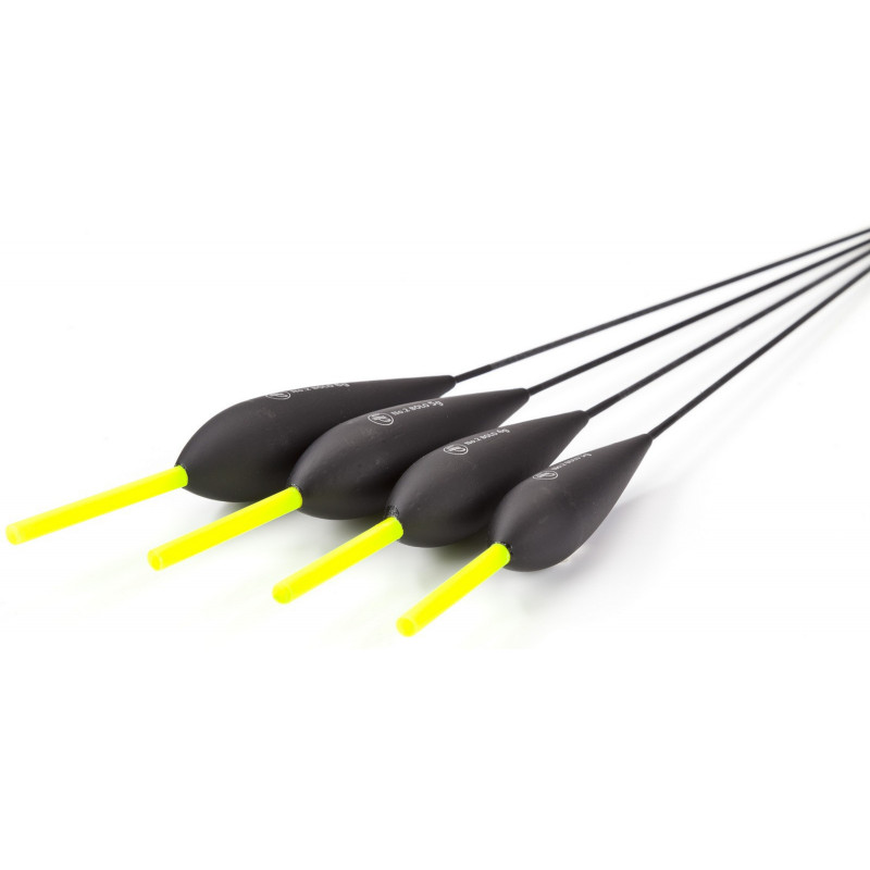 Spławik Dave Harrell Bolo No2