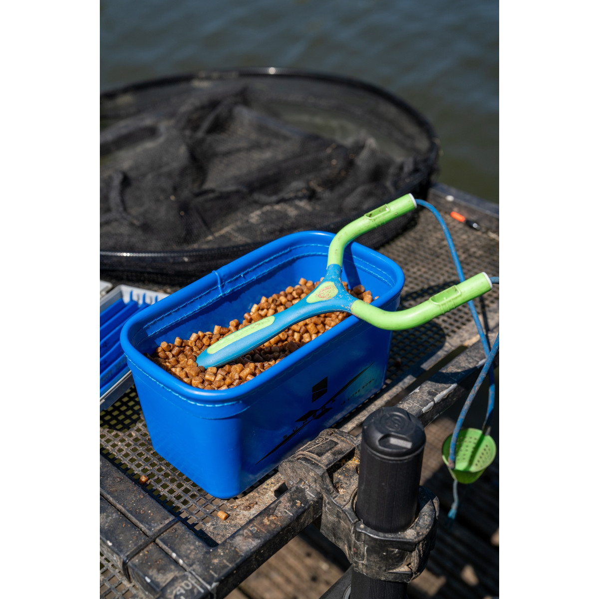 P0130160 Pojemnik Preston Supera X Bowl - 1.5L