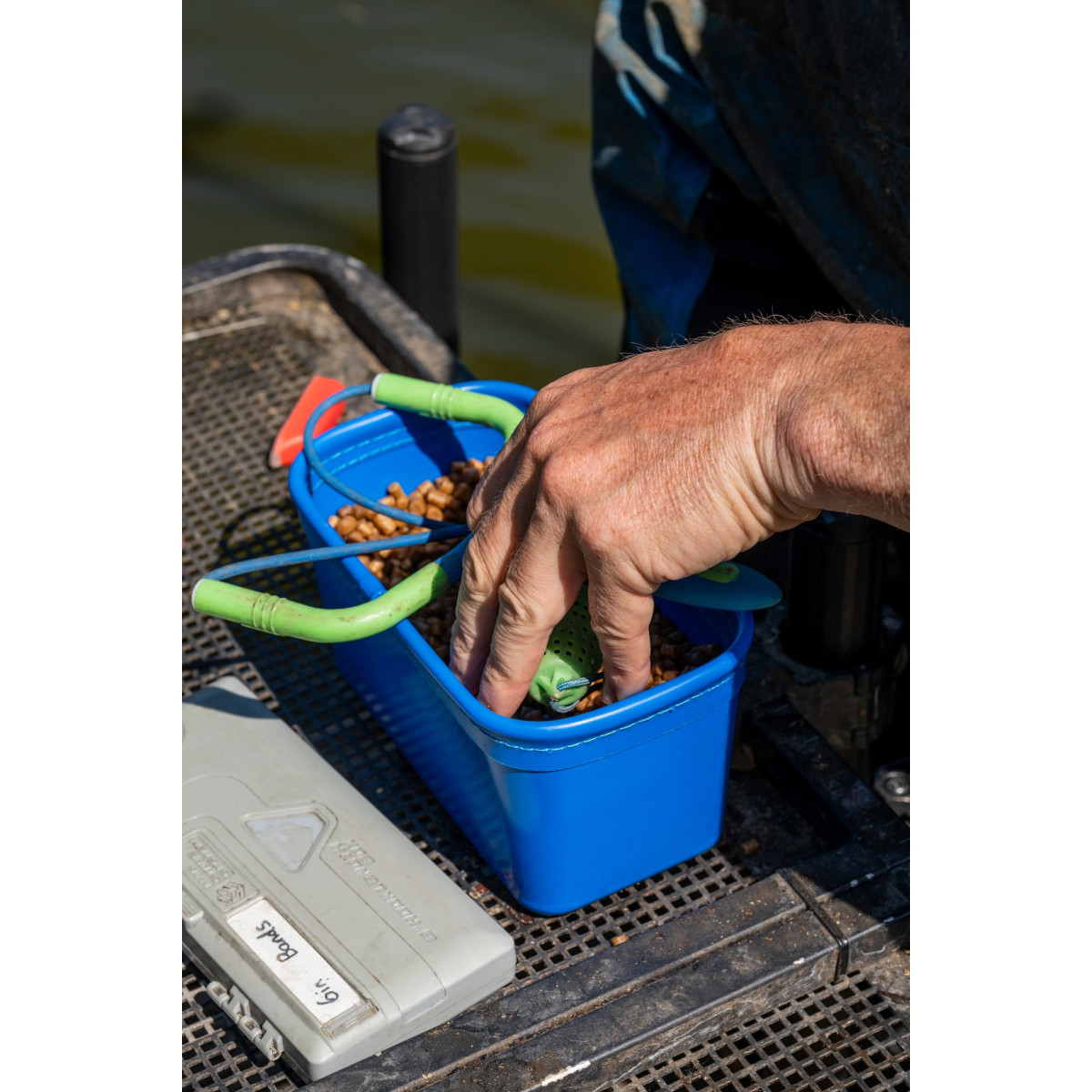 P0130160 Pojemnik Preston Supera X Bowl - 1.5L