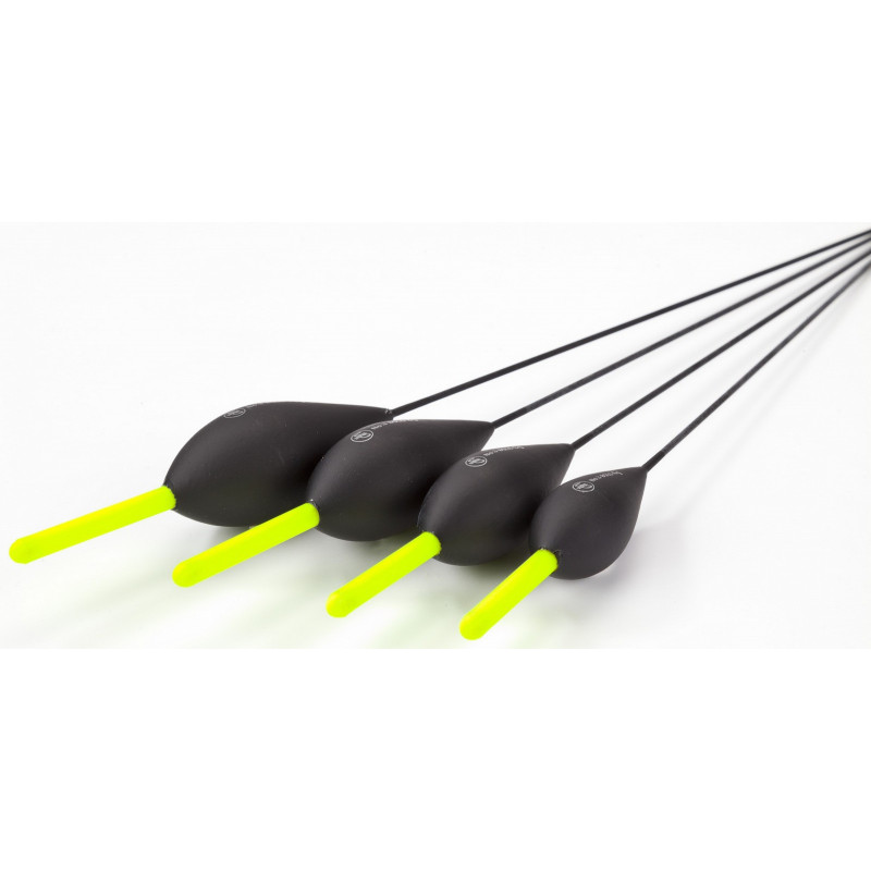 Spławik Dave Harrell Bolo No3