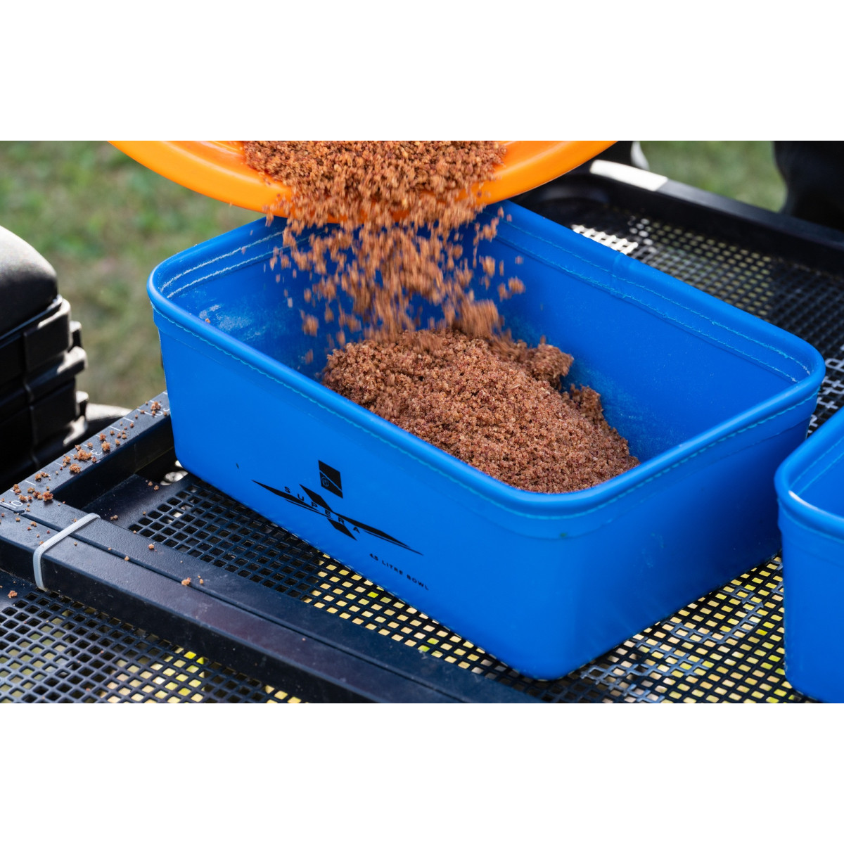 P0130161 Pojemnik Preston Supera X Bowl - 4.5L