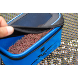 P0130162 Pojemnik Preston Supera X Ventamesh Tub - 1.5L