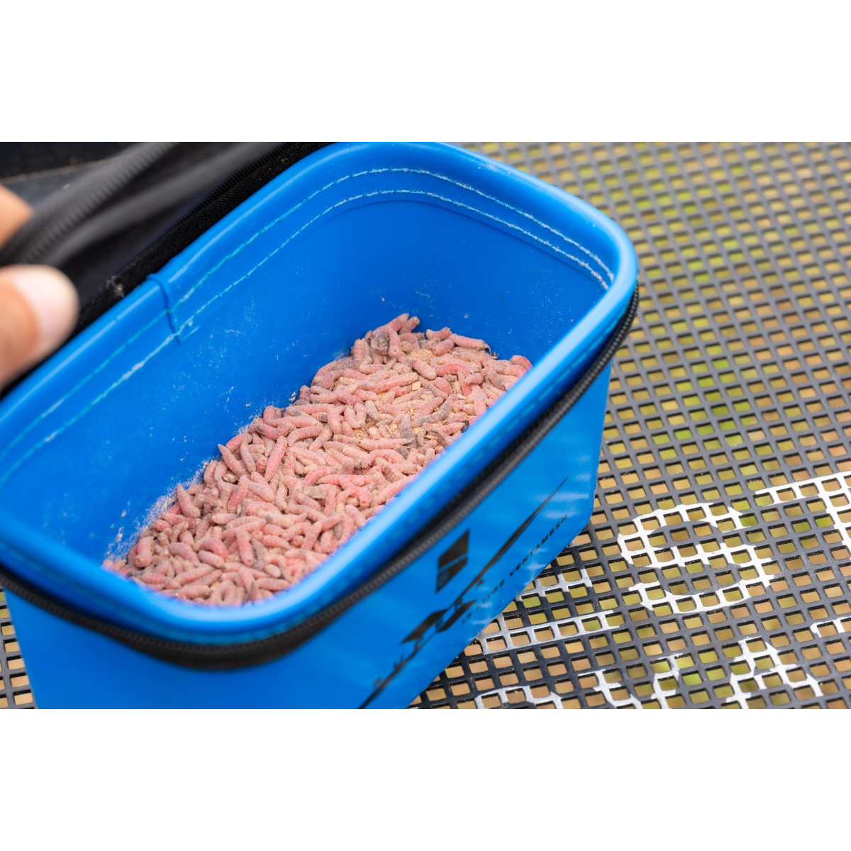 P0130162 Pojemnik Preston Supera X Ventamesh Tub - 1.5L