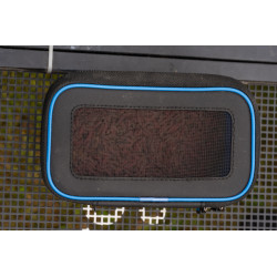 P0130162 Pojemnik Preston Supera X Ventamesh Tub - 1.5L