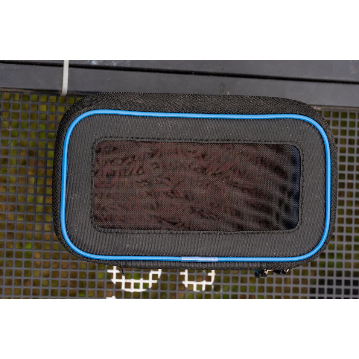 P0130162 Pojemnik Preston Supera X Ventamesh Tub - 1.5L