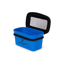 P0130162 Pojemnik Preston Supera X Ventamesh Tub - 1.5L
