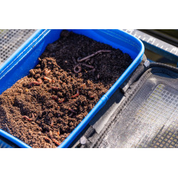 P0130163 Pojemnik Preston Supera X Ventamesh Tub - 4.5L