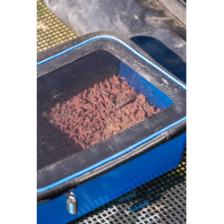 P0130163 Pojemnik Preston Supera X Ventamesh Tub - 4.5L