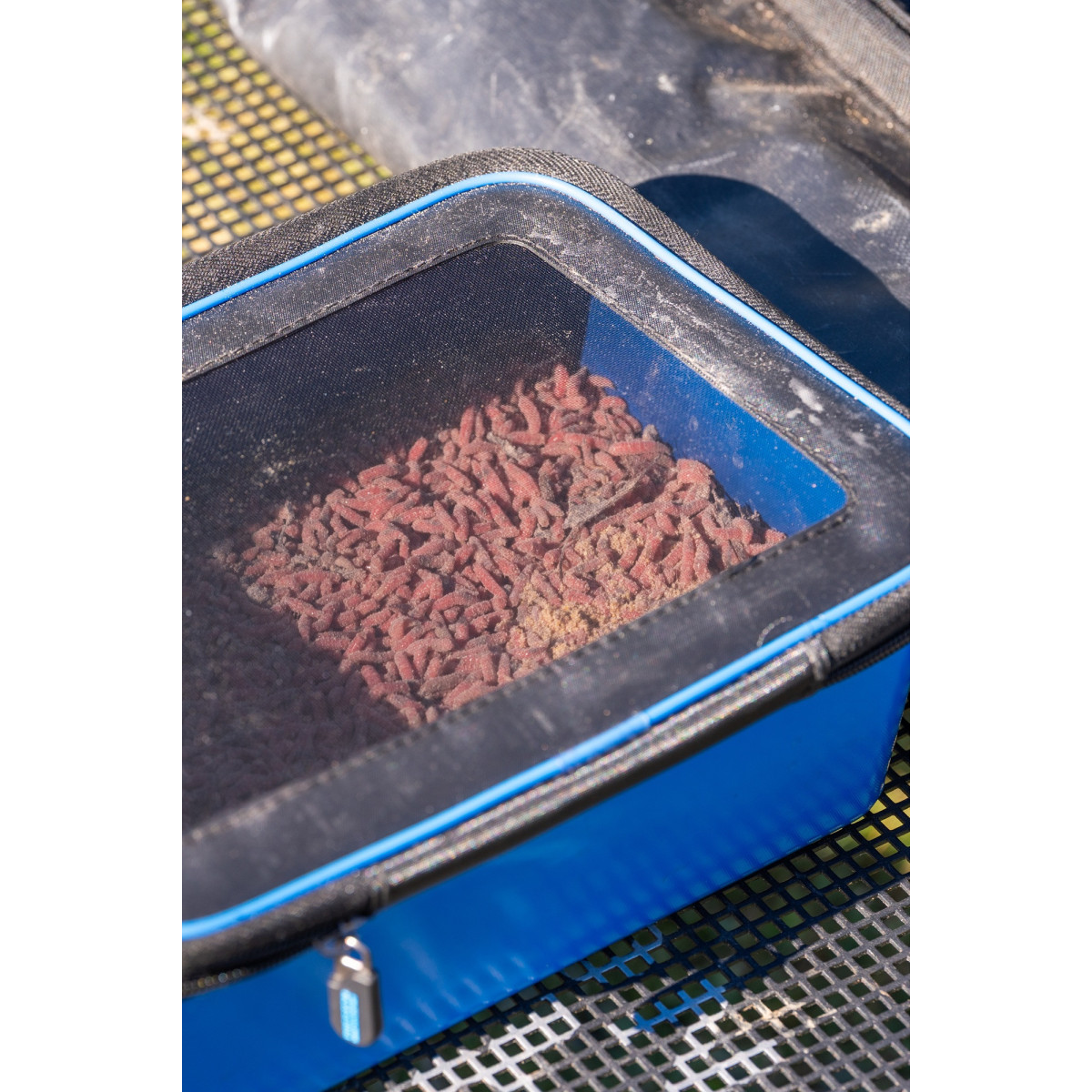 P0130163 Pojemnik Preston Supera X Ventamesh Tub - 4.5L