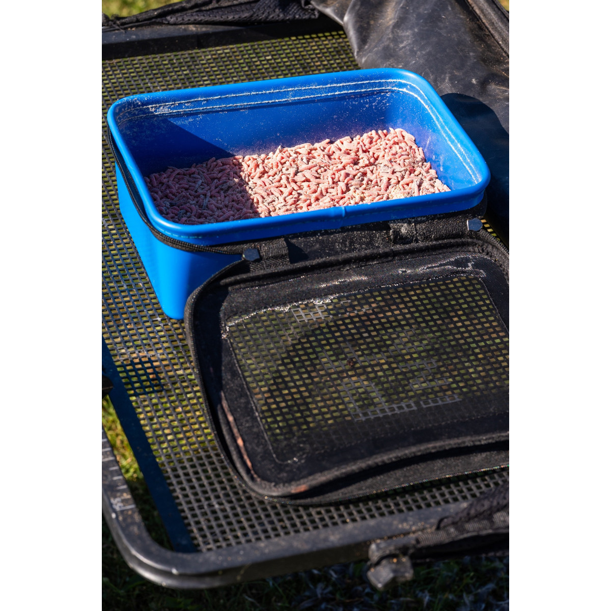 P0130163 Pojemnik Preston Supera X Ventamesh Tub - 4.5L