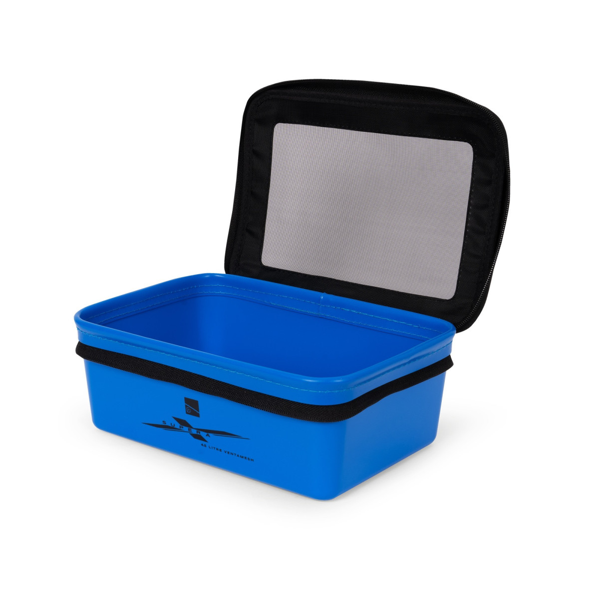 P0130163 Pojemnik Preston Supera X Ventamesh Tub - 4.5L