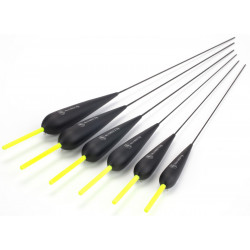 Spławik Dave Harrell Bolo No4