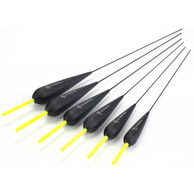 Spławik Dave Harrell Bolo No4