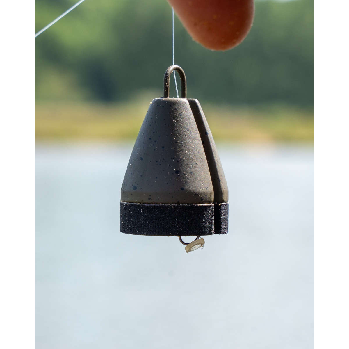 Gruntomierze Matrix Precision Plummets