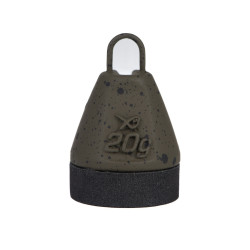 GAC477 Gruntomierze Matrix Precision Plummets - 20g