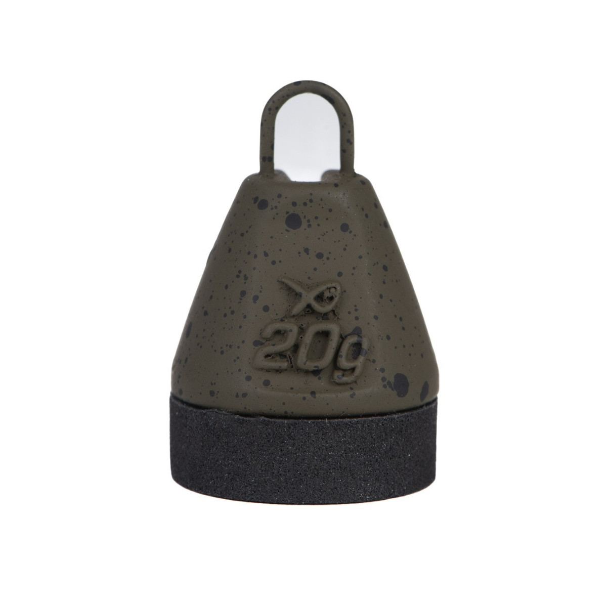 GAC477 Gruntomierze Matrix Precision Plummets - 20g