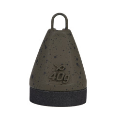 GAC479 Gruntomierze Matrix Precision Plummets - 40g