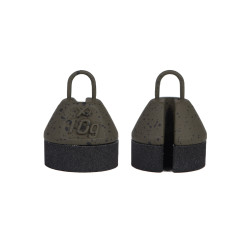 GAC476 Gruntomierze Matrix Precision Plummets - 10g