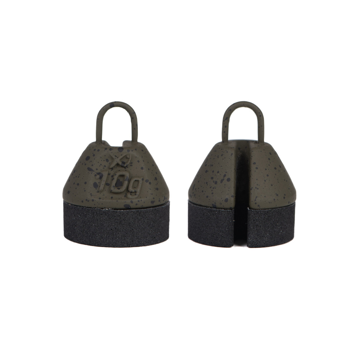 GAC476 Gruntomierze Matrix Precision Plummets - 10g