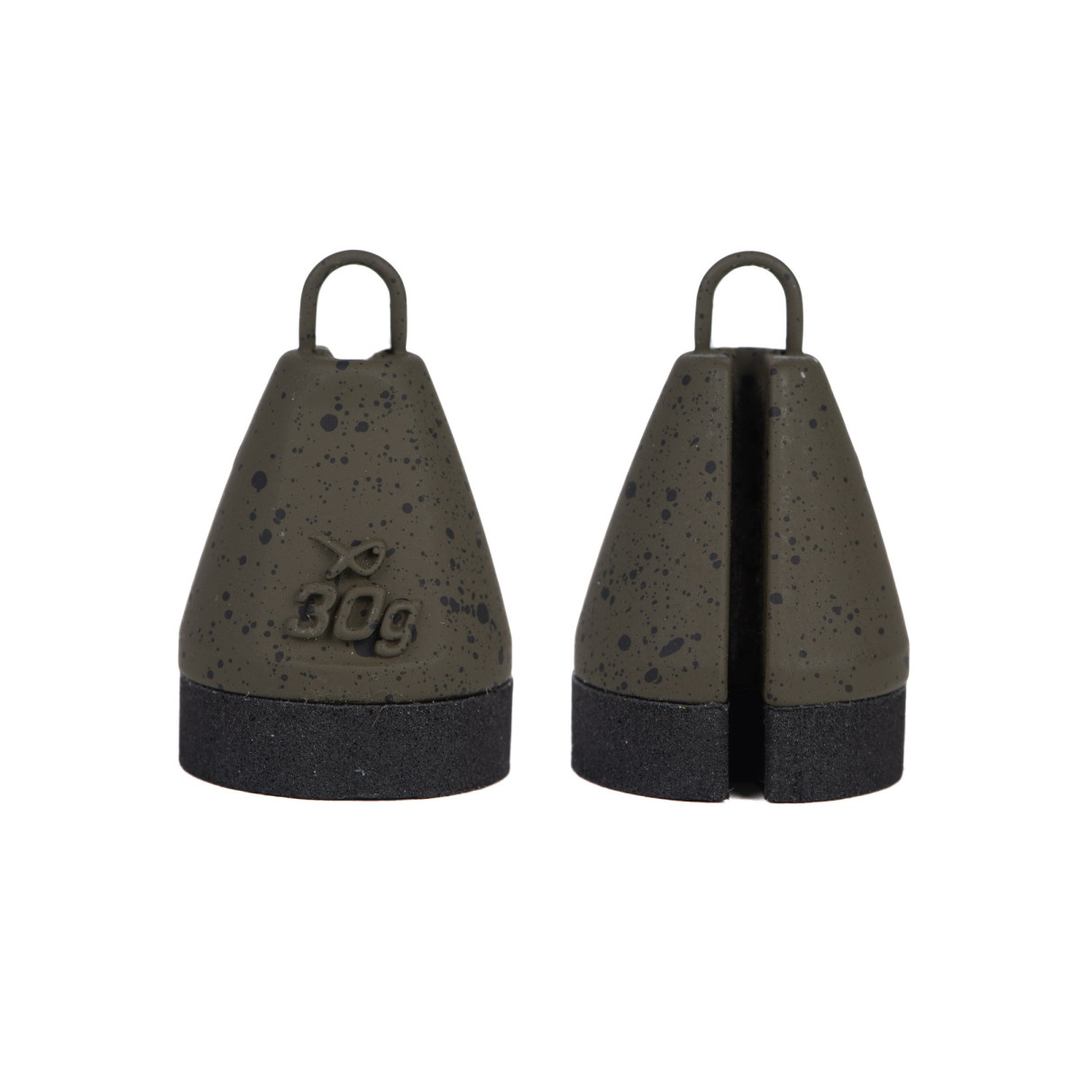 GAC478 Gruntomierze Matrix Precision Plummets - 30g