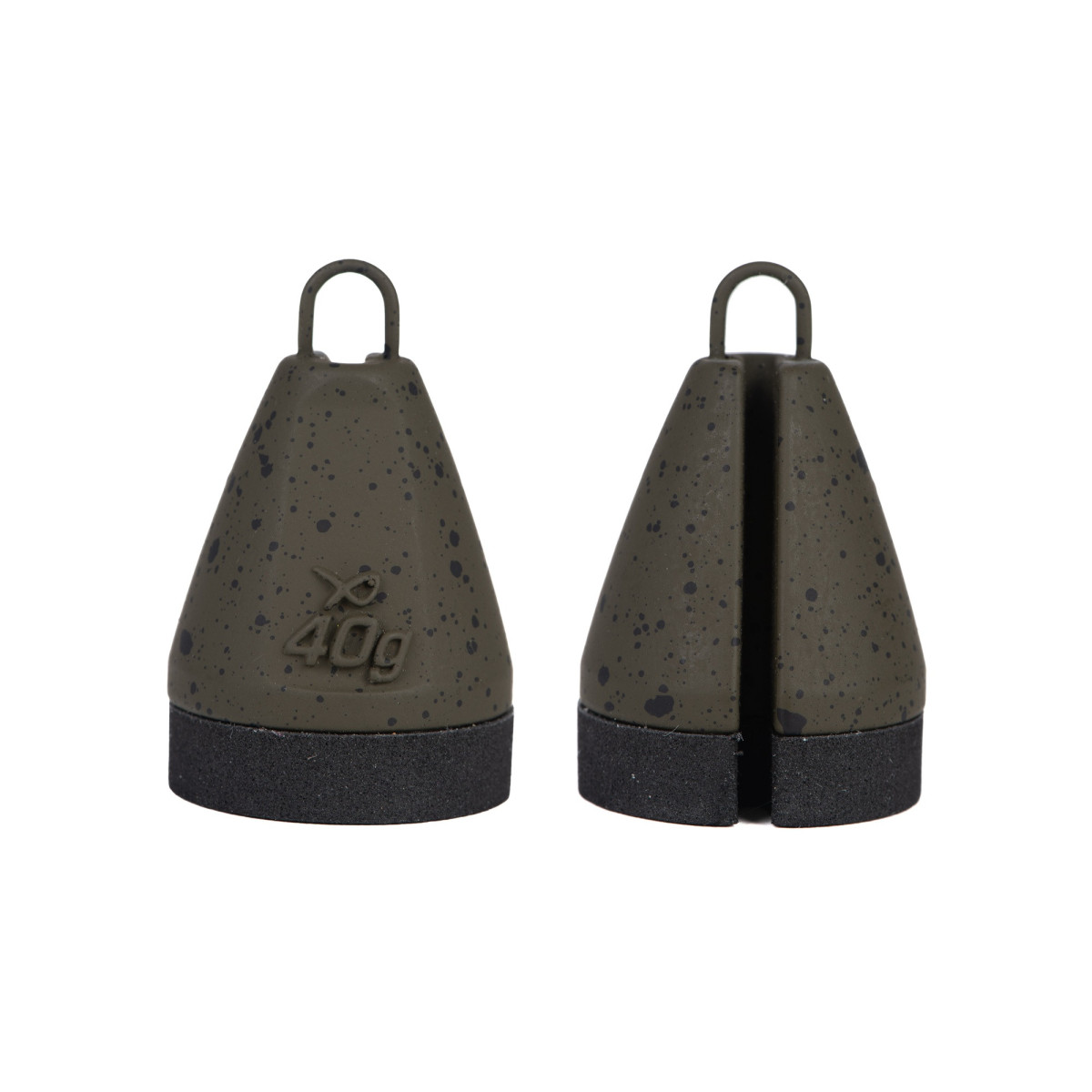 GAC479 Gruntomierze Matrix Precision Plummets - 40g