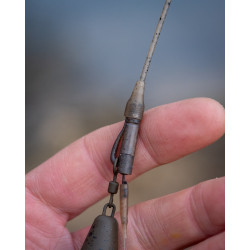 Fox Edges - Tubing Lead Clip Kit