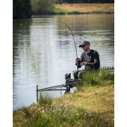 Wędka Matrix Horizon X Ultra Pro Commercial Feeder