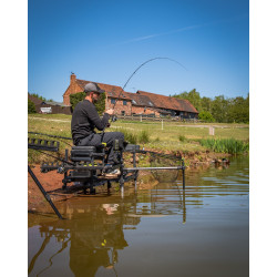 Wędka Matrix Horizon X Ultra Pro Commercial Feeder