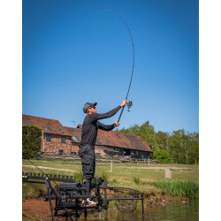 Wędka Matrix Horizon X Ultra Pro Commercial Feeder