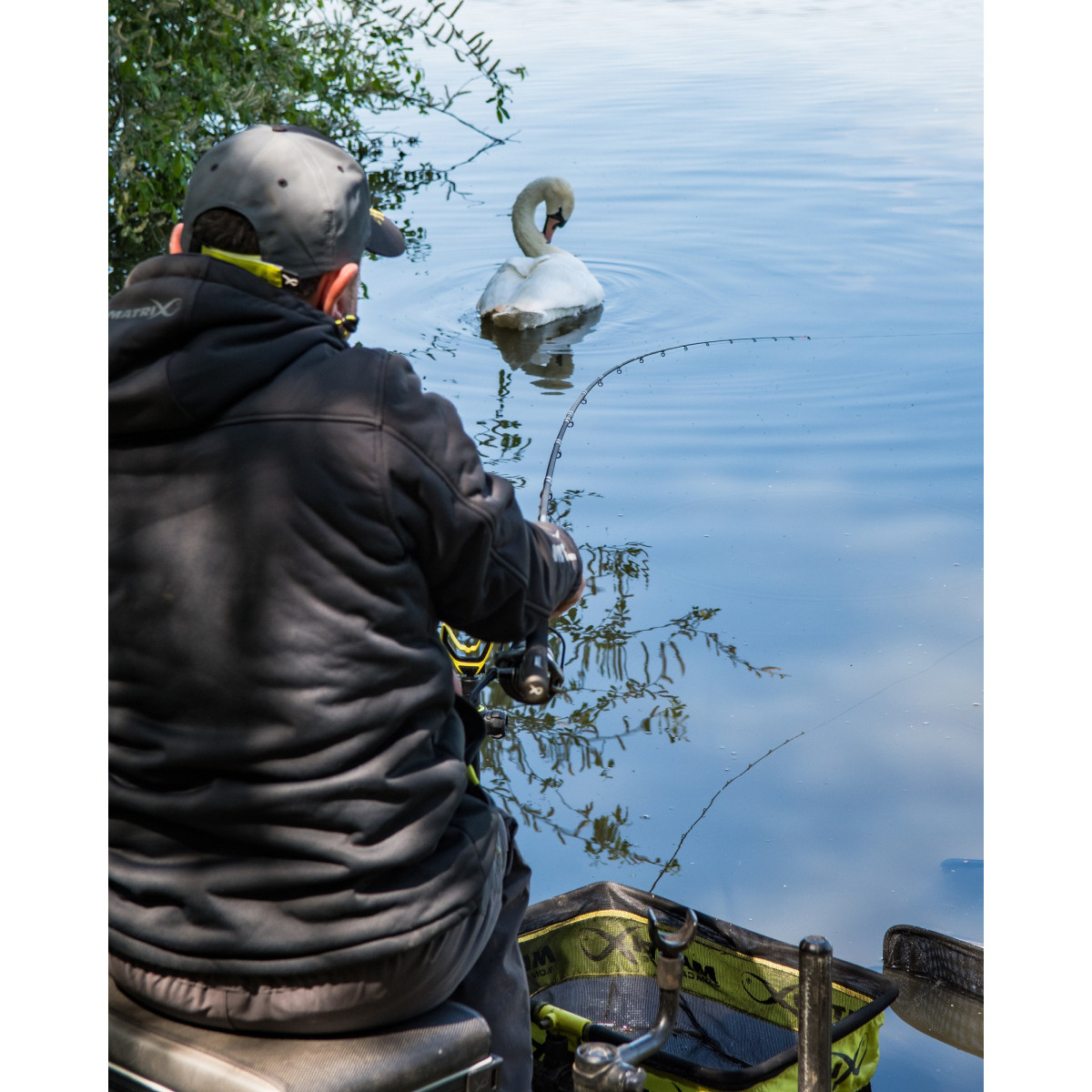 Wędka Matrix Horizon X Ultra Pro X-Class Feeder