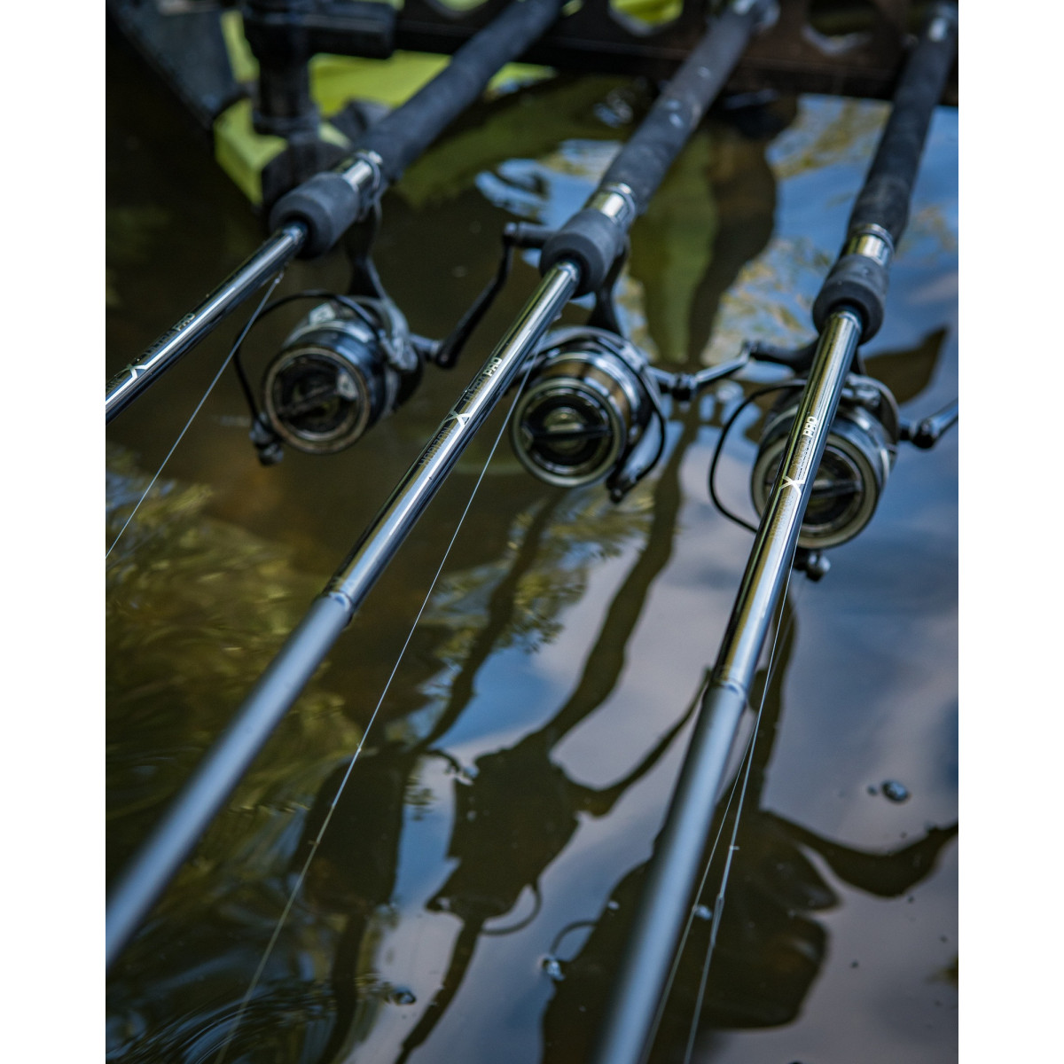 Wędka Matrix Horizon X Ultra Pro X-Class Feeder